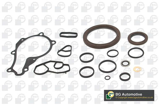Bga CK2315 Gasket Kit, crankcase