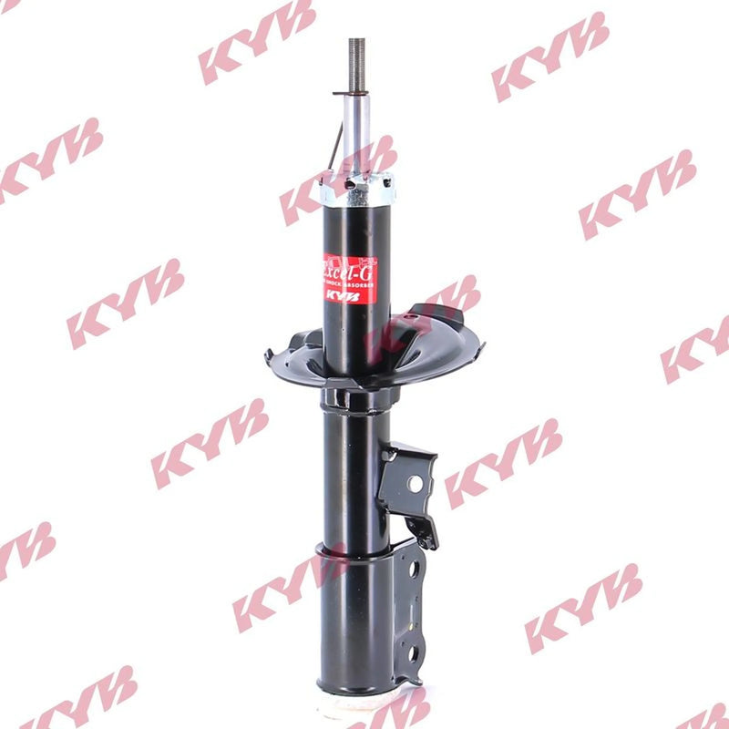 KYB Shock Absorber Damper Strut Front Right 3320058