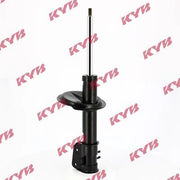 KYB Shock Absorber Damper Strut Front 334930