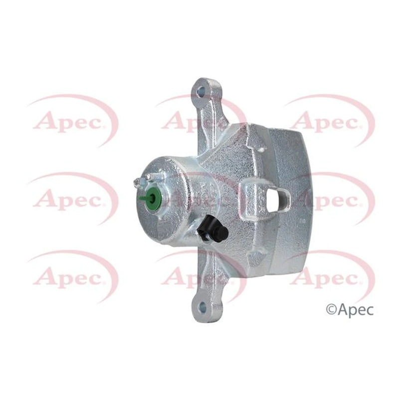 Apec Brake Caliper Assembly Front Right RCA778N