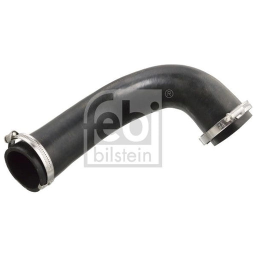 Febi Radiator Coolant Hose ID 107555
