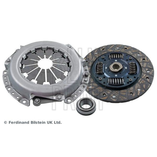 Blue Print Clutch Kit Set 3pc 214mm ADG030191