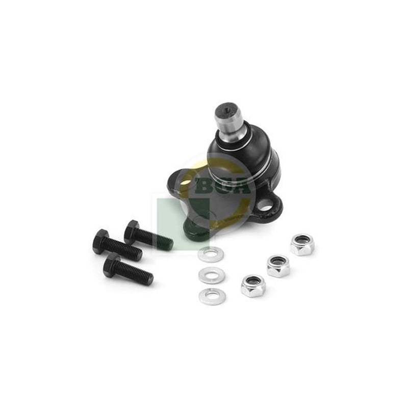 BGA Ball Joint Front Right SJ2338