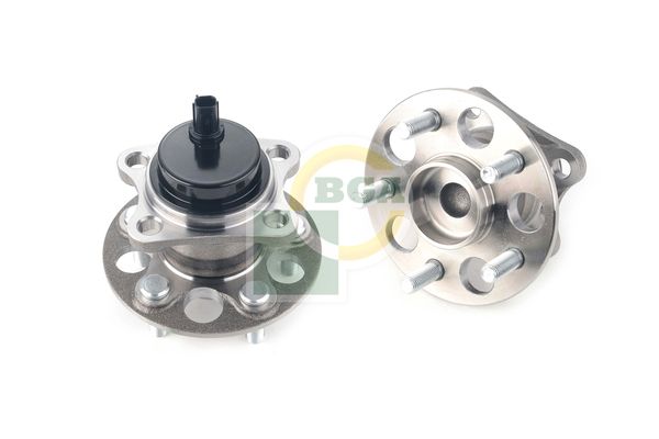 BGA Wheel Bearing Kit 135mm