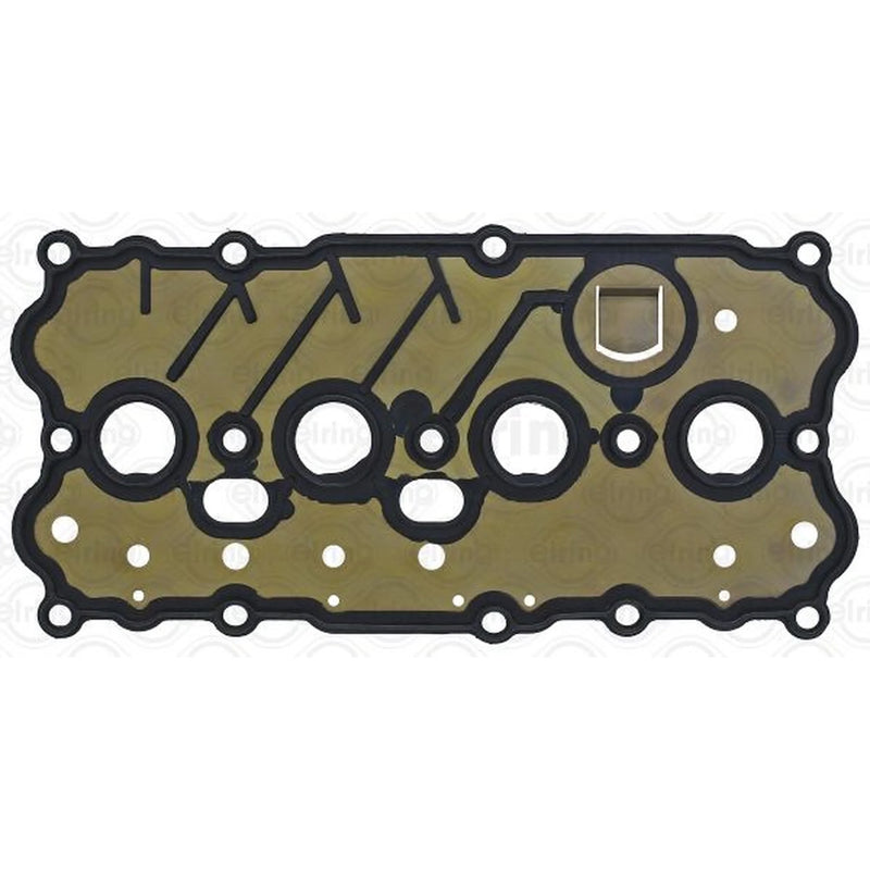 Elring Cylinder Head Cover Gasket 660.280
