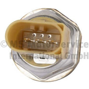 Pierburg Fuel Rail Pressure Sensor 7.11225.04.0