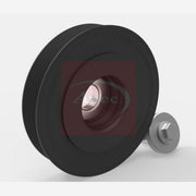 Apec Crank Shaft Belt Pulley ATV1041