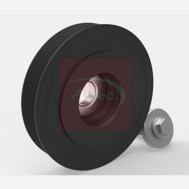 Apec Crank Shaft Belt Pulley ATV1041