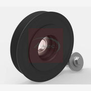 Apec Crank Shaft Belt Pulley ATV1041