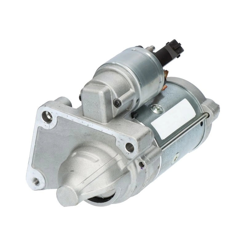 Valeo Starter Motor 12V 2kW 12 Teeth 438367