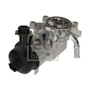 Febi Oil Filter Housing 197638
