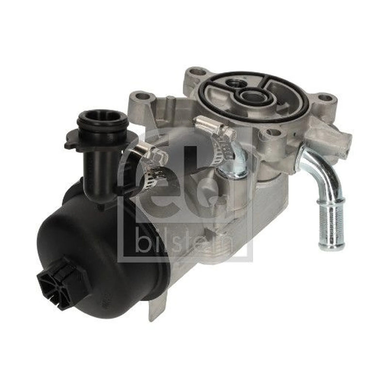 Febi Oil Filter Housing 197638