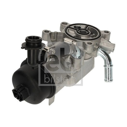 Febi Oil Filter Housing 197638