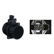 Valeo MAF Sensor (Mass Air Flow) 367004