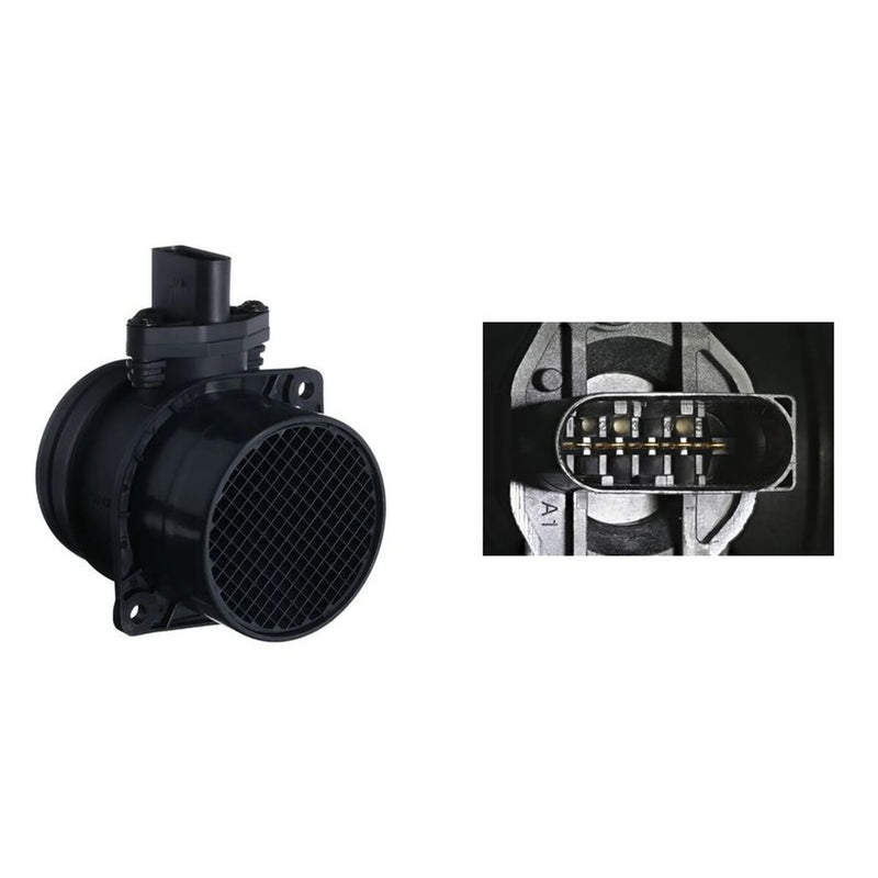 Valeo MAF Sensor (Mass Air Flow) 367004