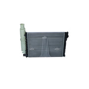 NRF Engine Radiator 58776