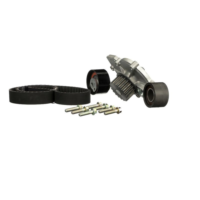 Gates Timing Belt & Water Pump Kit KP25553XS