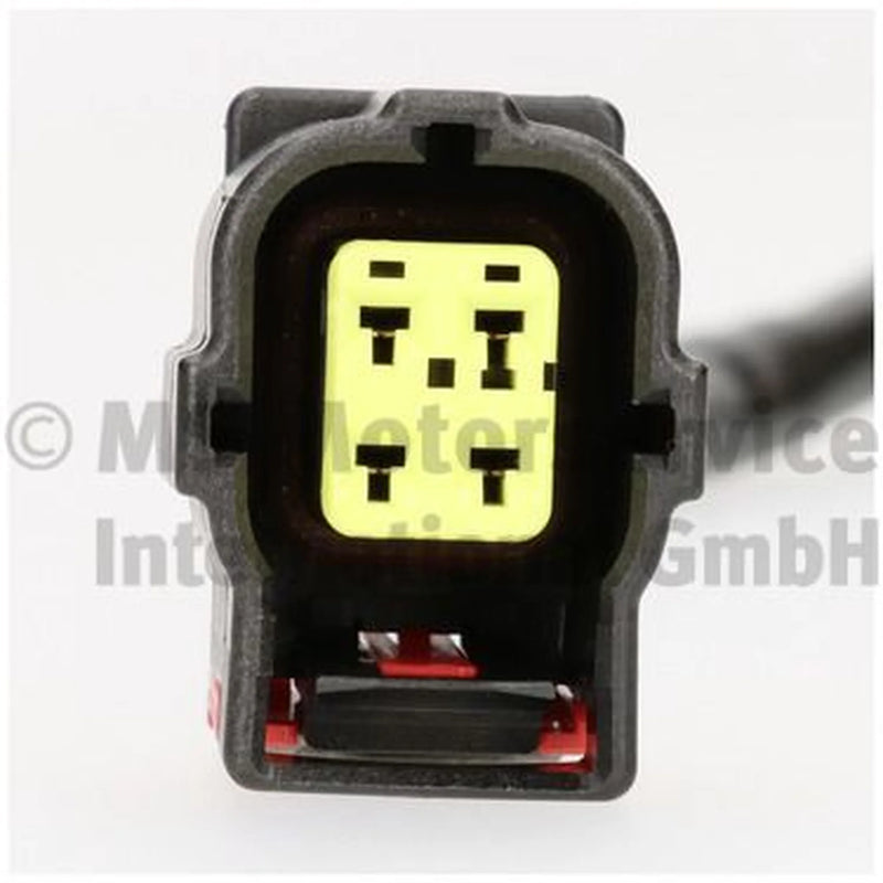 Pierburg O2 Lambda Oxygen Sensor Left 7.05270.17.0