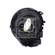 Febi Airbag Clock Spring 9 Connectors 187712