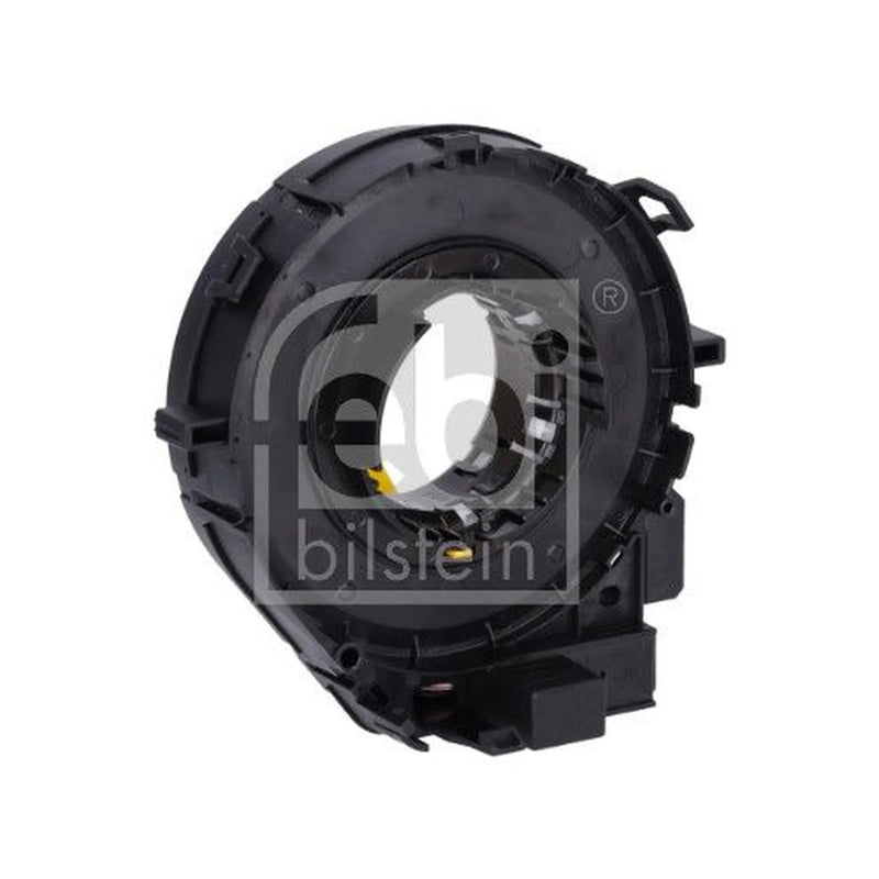Febi Airbag Clock Spring 9 Connectors 187712