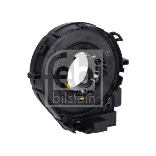 Febi Airbag Clock Spring 9 Connectors 187712