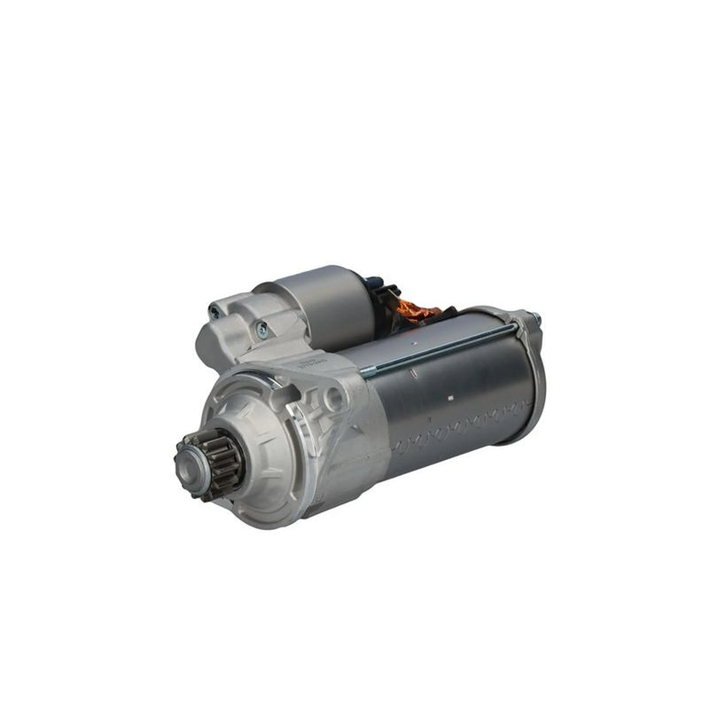 Valeo Starter Motor 12V 1.2kW 11 Teeth 438606