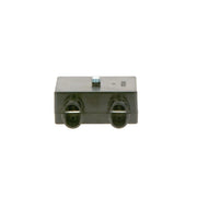 Bosch Fuse Holder Block 0 354 120 004