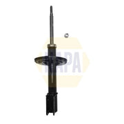 NAPA Shock Absorber Damper Strut Front NSA1759