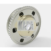 NAPA Crank Shaft Belt Pulley NTV1138