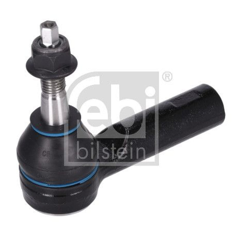 Febi Steering Tie Rod End Ball Joint Front Right 194956