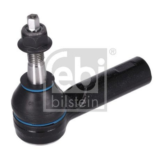 Febi Steering Tie Rod End Ball Joint Front Right 194956