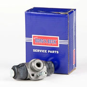 Borg & Beck Wheel Cylinder Hydraulic Brake Rear Left BBW1455