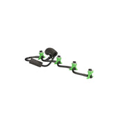 Gates Fuel Overflow Hose Pipe MFL1093
