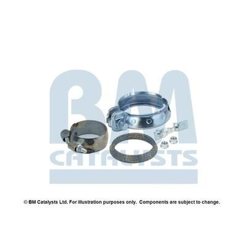 BM Catalysts Fitting Kit FK80367C FK80367C
