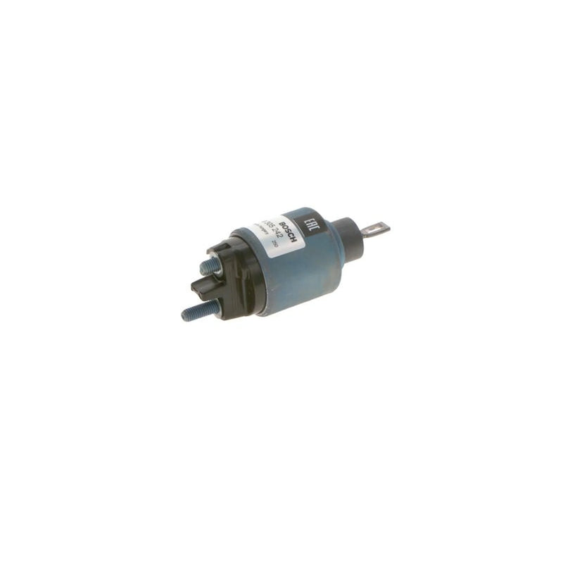 Bosch Starter Solenoid Switch 2 339 402 261