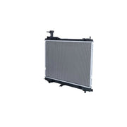 NRF Engine Radiator 550158