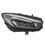 Hella Headlight Headlamp LED Right 1LX 014 993-681