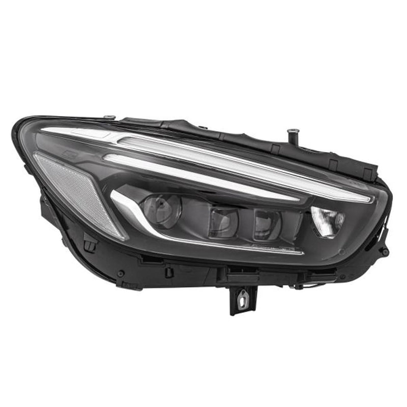 Hella Headlight Headlamp LED Right 1LX 014 993-681