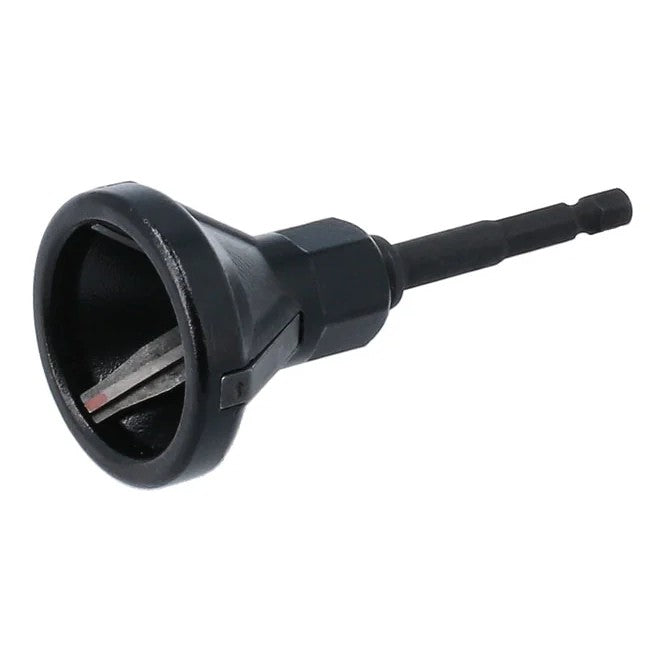 Laser Tools External Deburr/Chamfer Tool 6 - 33mm - PL