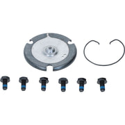 Sachs Clutch Kit Set 3pc 3000846301