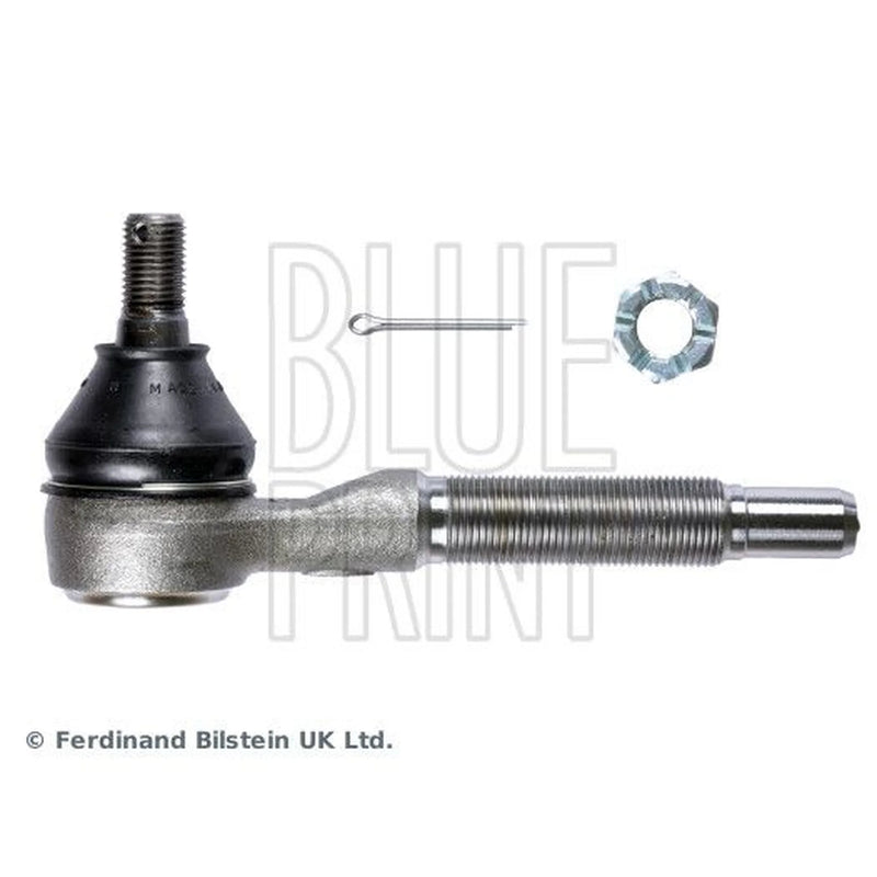 Blue Print Steering Tie Rod End Ball Joint Front Left ADN187117