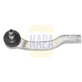 NAPA Steering Tie Rod End Ball Joint Front Left M1 NST6802