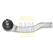 NAPA Steering Tie Rod End Ball Joint Front Left M1 NST6802