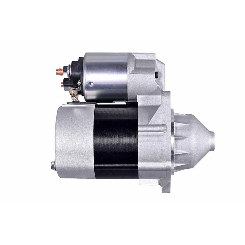 Hella Starter Motor 12V 1kW 8 Teeth 8EA 012 527-301