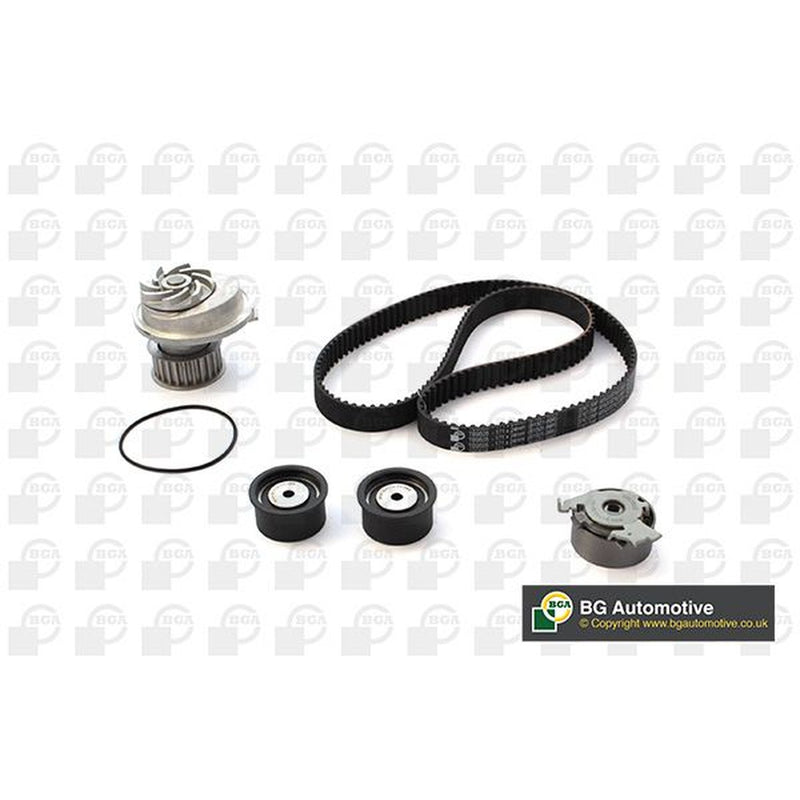 BGA Timing Belt & Water Pump Kit TB9505CPK