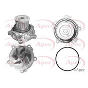 Apec Engine Cooling Water Pump AWP1084