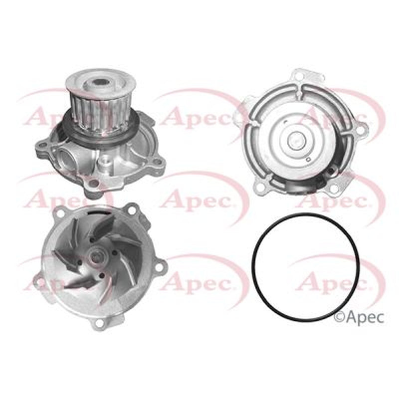 Apec Engine Cooling Water Pump AWP1084