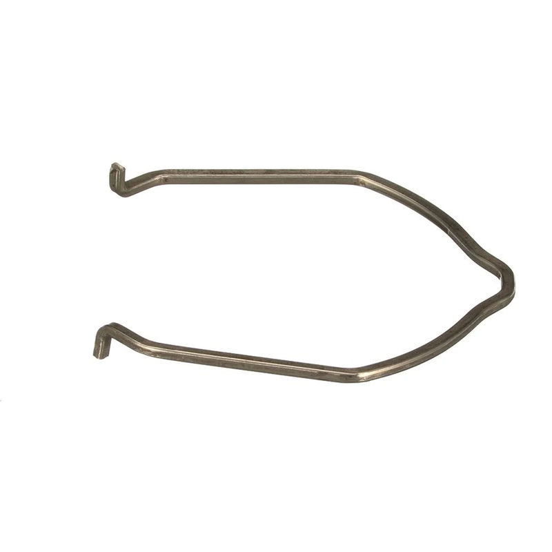 Gates Charge Air Hose Fastening Clamp Wide Thick Metal HCL006