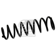 Febi Front Suspension Coil Spring 46841