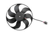 Hella 8EW 366 420-281 Fan, engine cooling